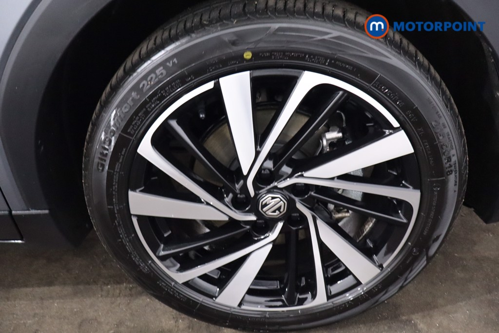 Used MG MG ZS 2025 for sale - 78012226: Photo 17