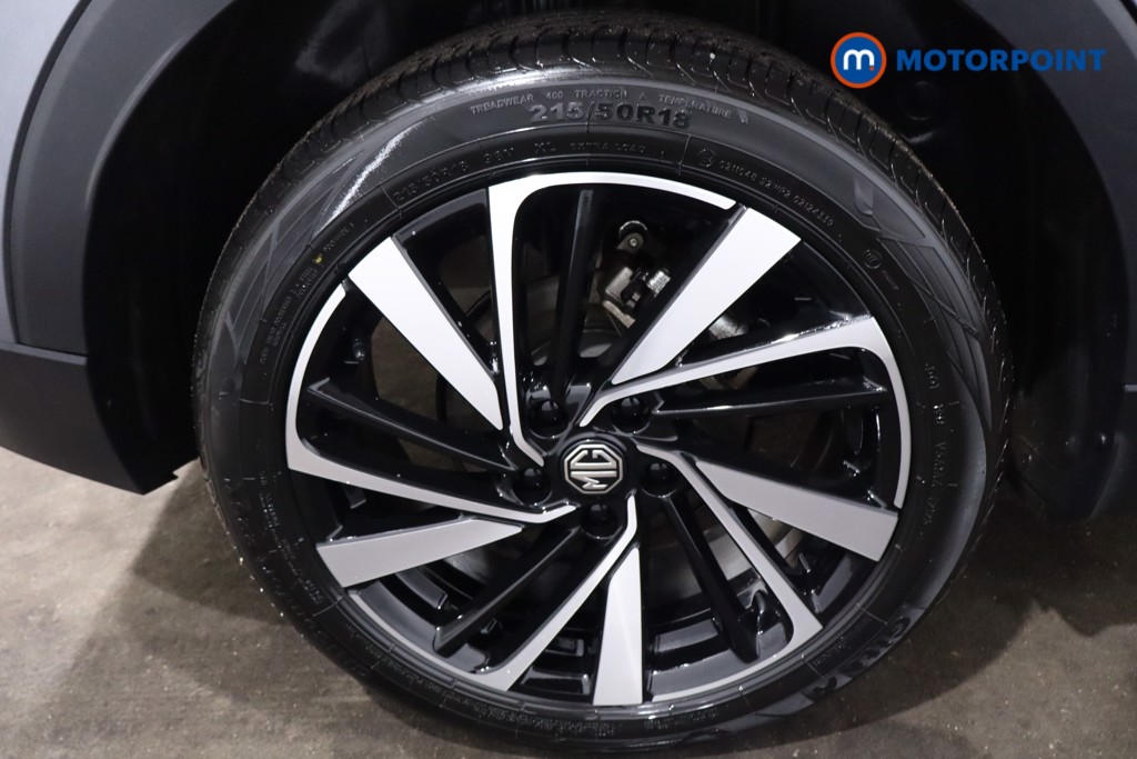 Used MG MG ZS 2025 for sale - 78012226: Photo 18