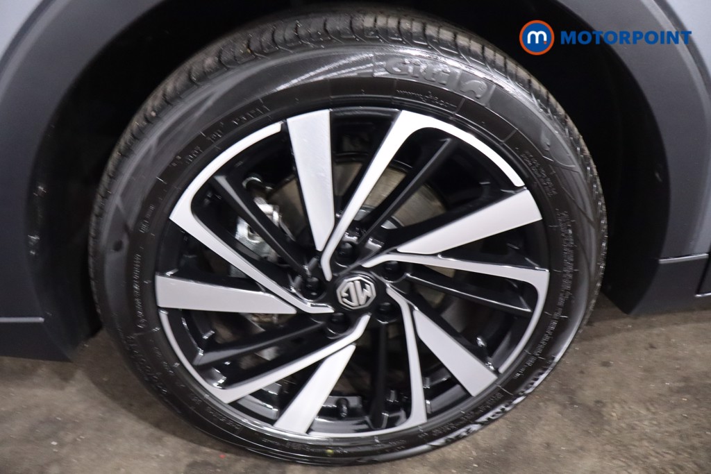 Used MG MG ZS 2025 for sale - 78012226: Photo 19