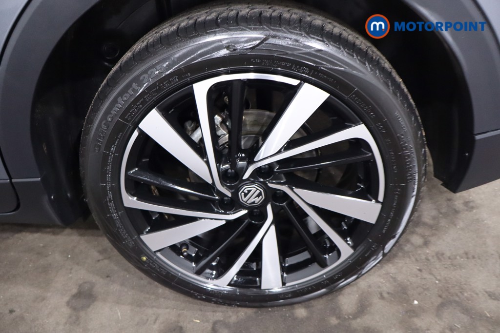 Used MG MG ZS 2025 for sale - 78012226: Photo 20