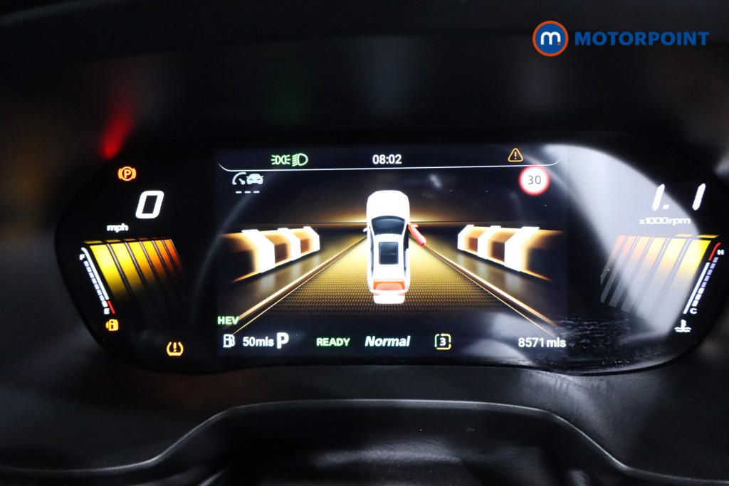 Used MG MG ZS 2025 for sale - 78012226: Photo 24