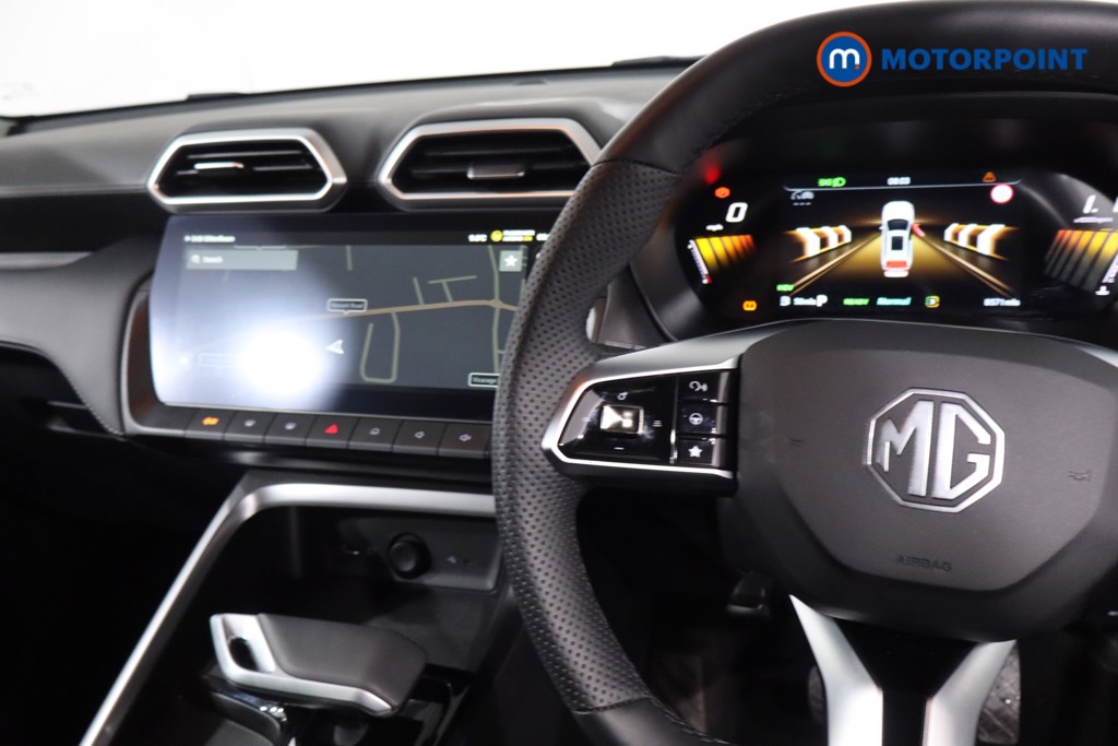 Used MG MG ZS 2025 for sale - 78012226: Photo 28