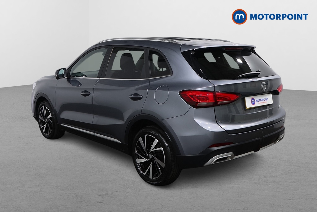 Used MG MG ZS 2025 for sale - 78012226: Photo 5