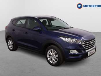 2018 - 1.6 GDi SE Nav 5dr 2WD