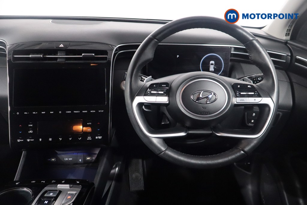 Used Hyundai TUCSON 2022 for sale - 77241405: Photo 11