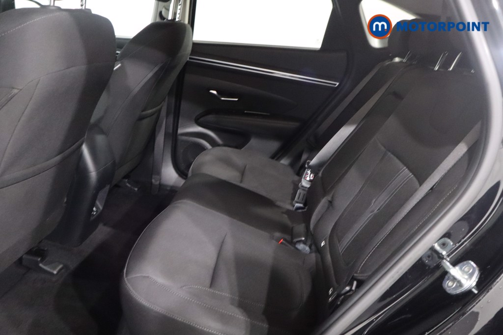 Used Hyundai TUCSON 2022 for sale - 77241405: Photo 13