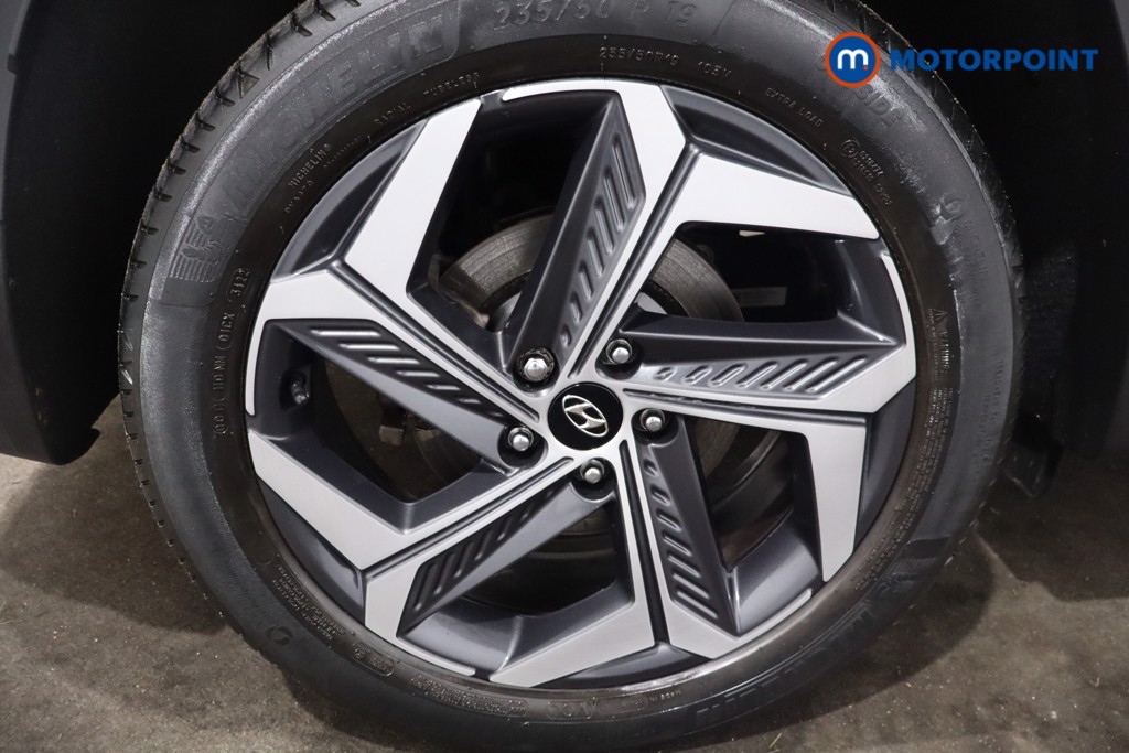 Used Hyundai TUCSON 2022 for sale - 77241405: Photo 17