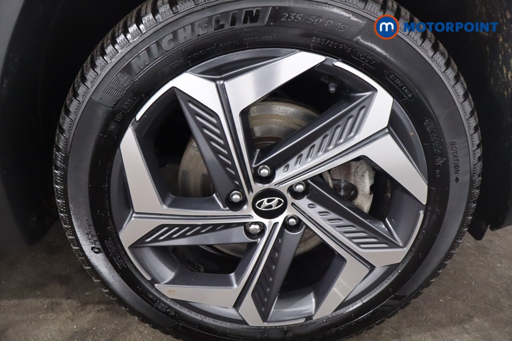 Used Hyundai TUCSON 2022 for sale - 77241405: Photo 18