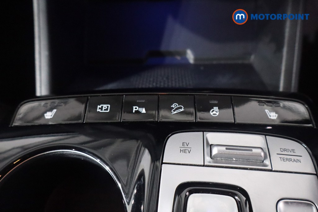 Used Hyundai TUCSON 2022 for sale - 77241405: Photo 32