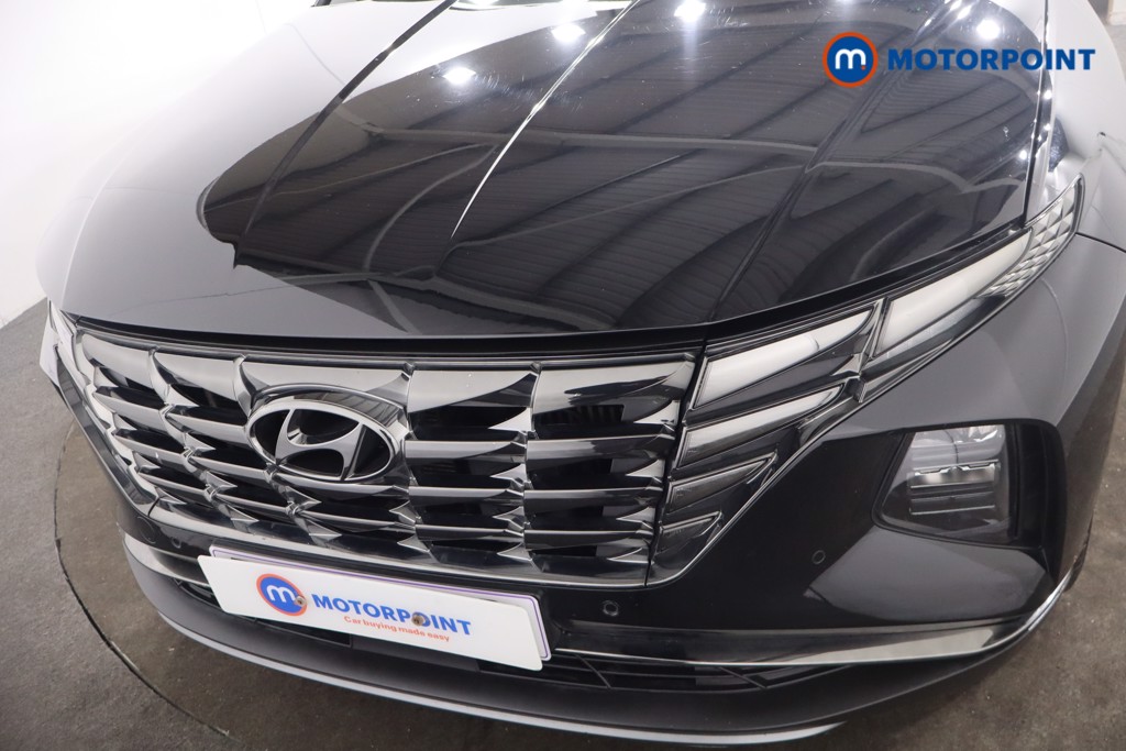 Used Hyundai TUCSON 2022 for sale - 77241405: Photo 39
