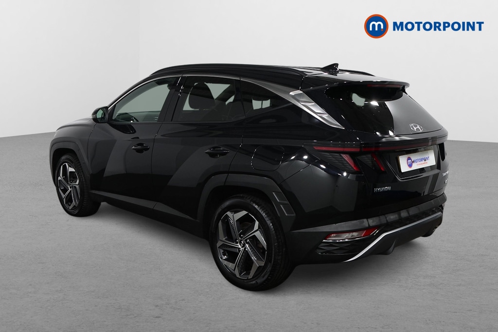 Used Hyundai TUCSON 2022 for sale - 77241405: Photo 5