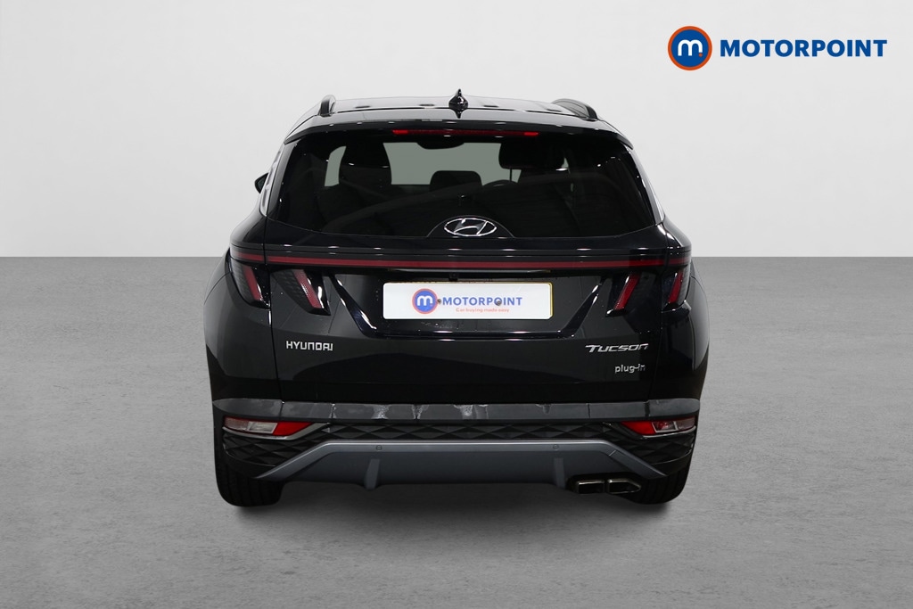Used Hyundai TUCSON 2022 for sale - 77241405: Photo 6