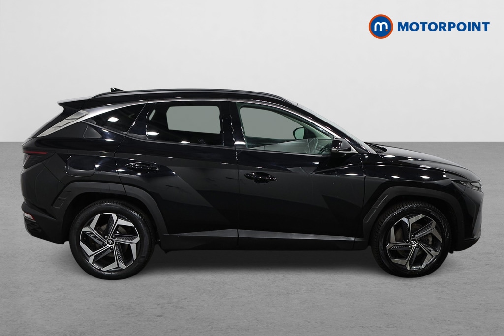Used Hyundai TUCSON 2022 for sale - 77241405: Photo 8