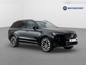 Used Volvo XC90 2025 for sale - 79183188: Photo