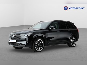 Used Volvo XC90 2025 for sale - 79183188: Photo