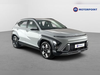 Used Hyundai KONA 2025 for sale - 79264554: Photo