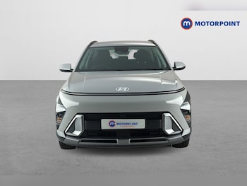 Used Hyundai KONA 2025 for sale - 79264554: Photo
