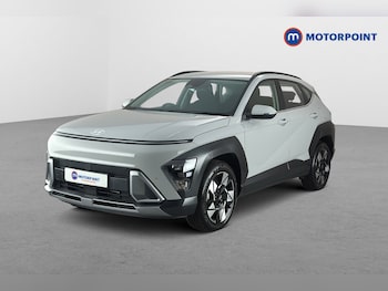 Used Hyundai KONA 2025 for sale - 79264554: Photo