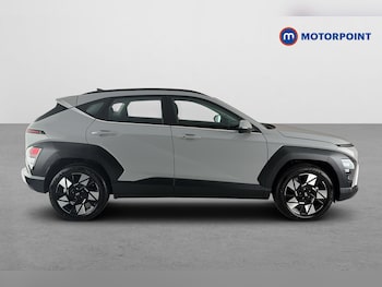 Used Hyundai KONA 2025 for sale - 79264554: Photo