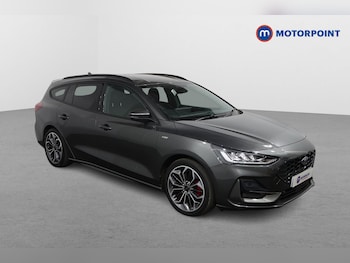 Ford - Focus