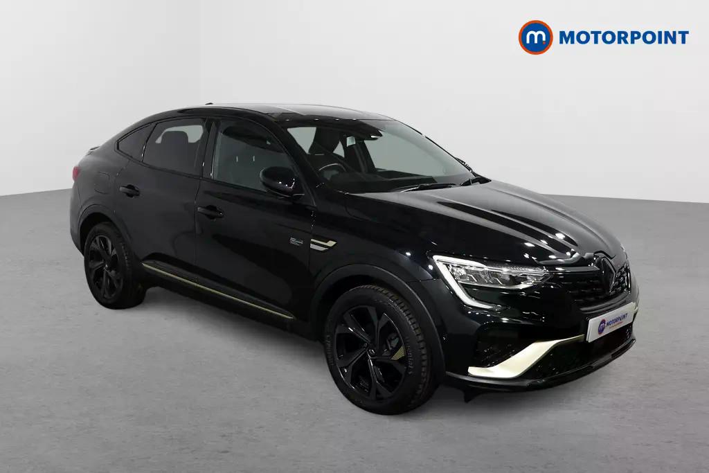 Used Renault Arkana 2023 for sale - 76859467: Photo 1