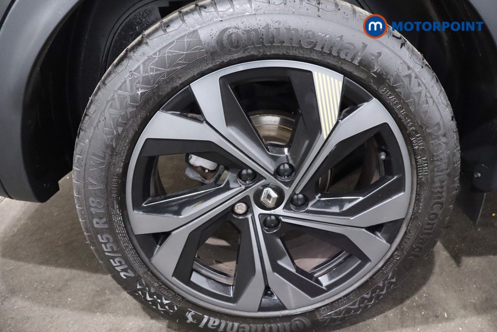 Used Renault Arkana 2023 for sale - 76859467: Photo 12