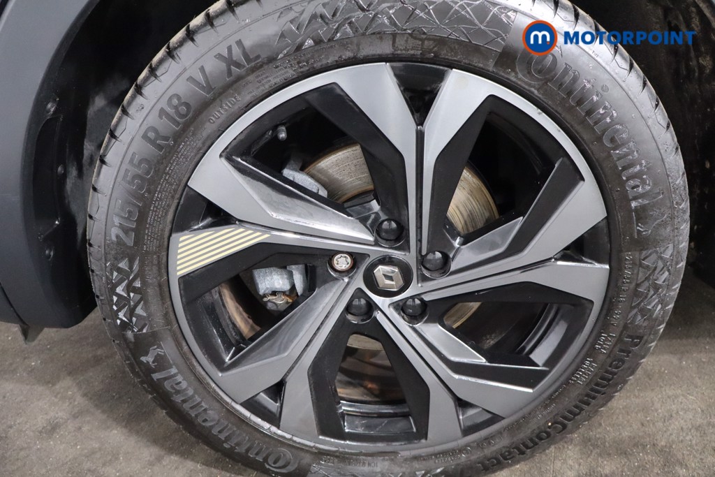 Used Renault Arkana 2023 for sale - 76859467: Photo 13