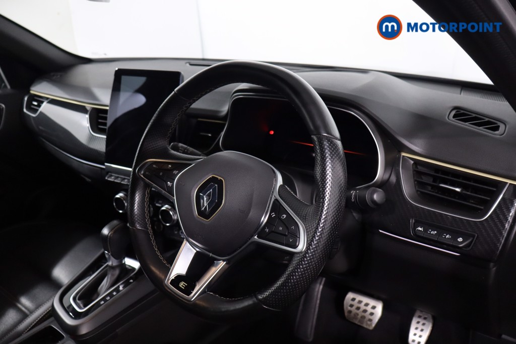 Used Renault Arkana 2023 for sale - 76859467: Photo 20