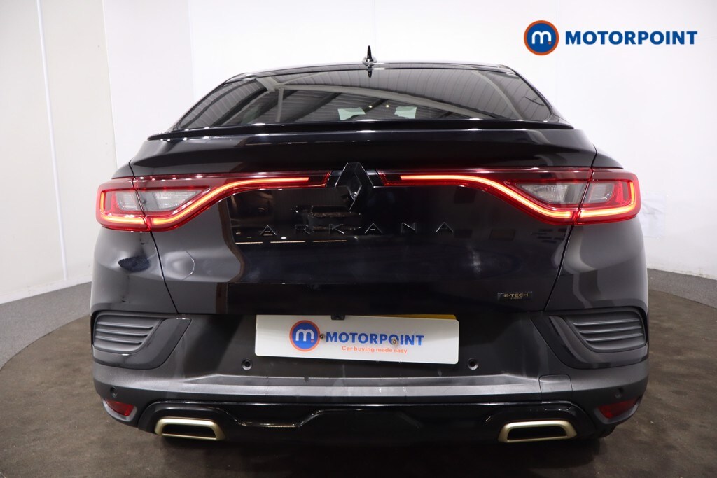 Used Renault Arkana 2023 for sale - 76859467: Photo 27