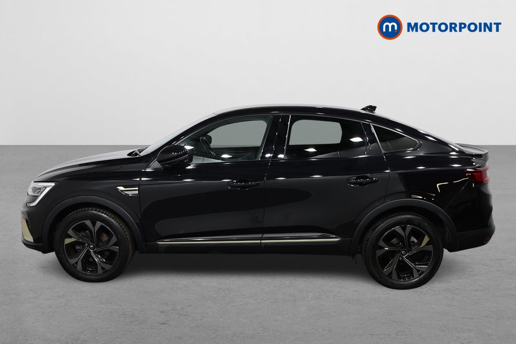 Used Renault Arkana 2023 for sale - 76859467: Photo 3