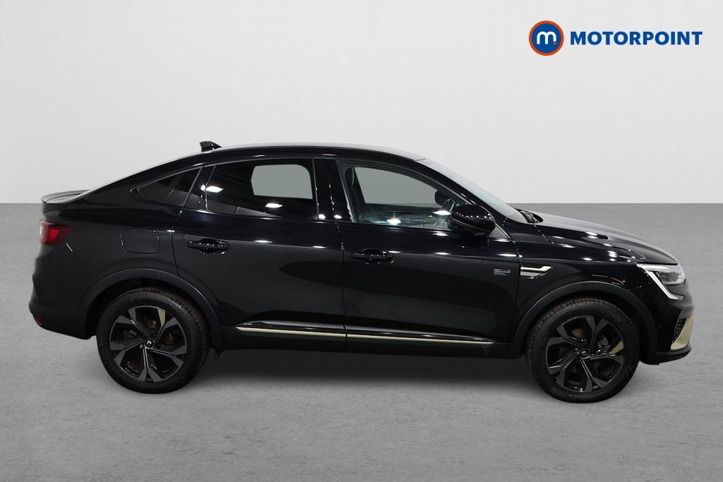 Used Renault Arkana 2023 for sale - 76859467: Photo 7