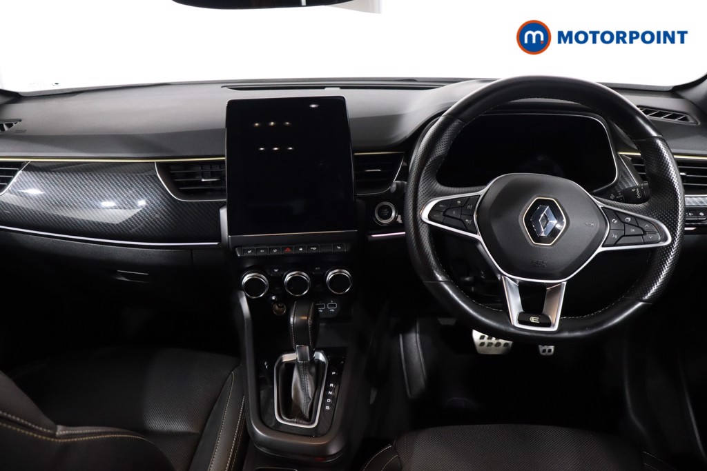 Used Renault Arkana 2023 for sale - 76859467: Photo 8