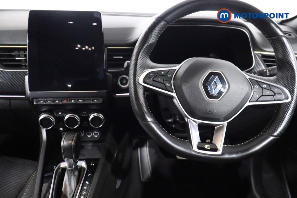 Used Renault Arkana 2023 for sale - 76859467: Photo 9