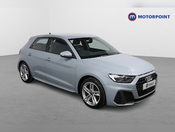Used Audi A1 2023 for sale - 78541105: Photo