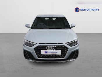 Used Audi A1 2023 for sale - 78541105: Photo