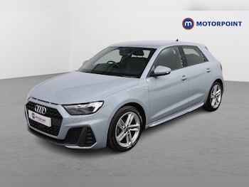 Used Audi A1 2023 for sale - 78541105: Photo