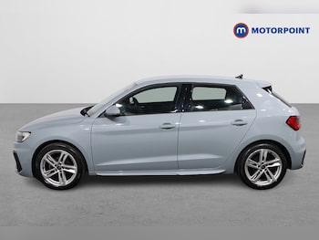 Used Audi A1 2023 for sale - 78541105: Photo