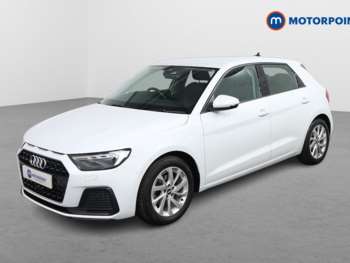 Used Audi A1 2021 for sale - 74843652: Photo