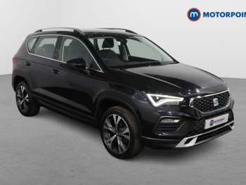 1.0 TSI SE Technology 5dr