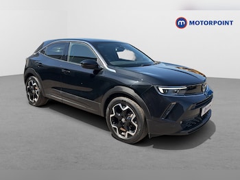 Used Vauxhall Mokka undefined for sale - 78733929: Photo