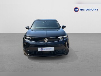 Used Vauxhall Mokka undefined for sale - 78733929: Photo