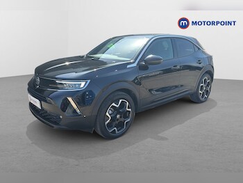 Used Vauxhall Mokka undefined for sale - 78733929: Photo