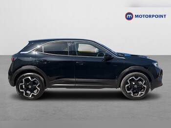 Used Vauxhall Mokka undefined for sale - 78733929: Photo