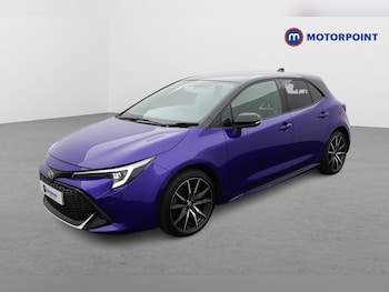 Used Toyota Corolla 2023 for sale - 78644653: Photo