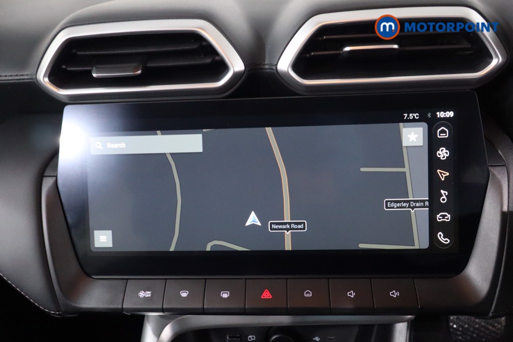 Used MG MG ZS 2025 for sale - 77804859: Photo 10