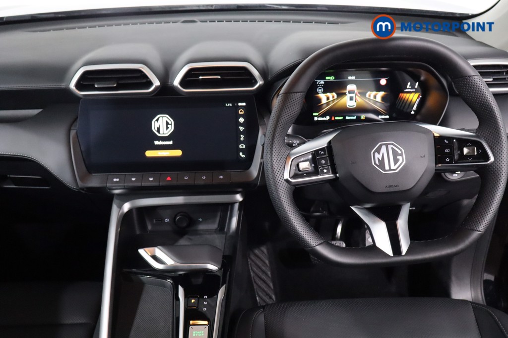 Used MG MG ZS 2025 for sale - 77804859: Photo 11