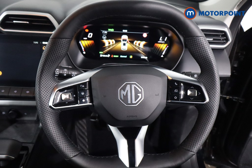 Used MG MG ZS 2025 for sale - 77804859: Photo 14