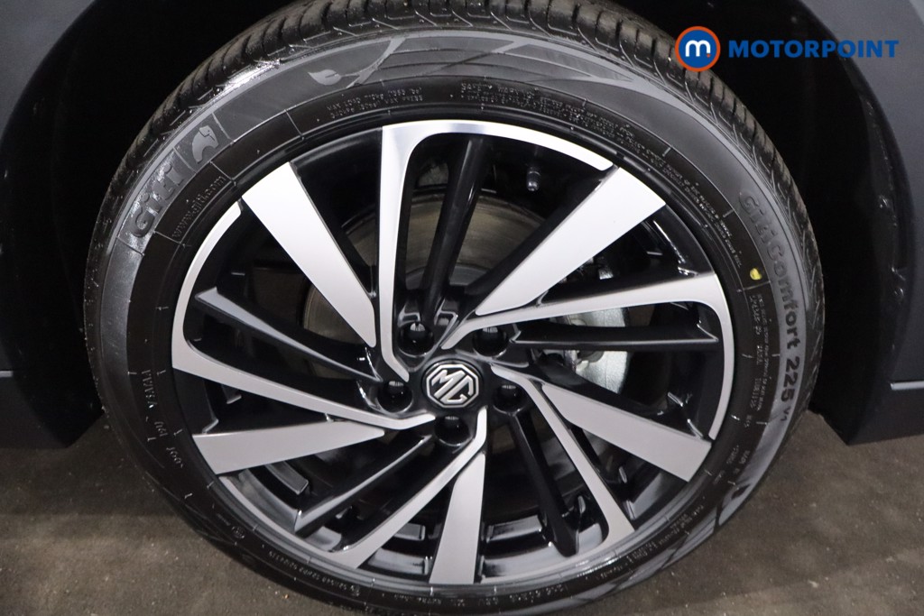 Used MG MG ZS 2025 for sale - 77804859: Photo 18