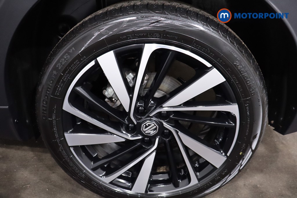 Used MG MG ZS 2025 for sale - 77804859: Photo 20