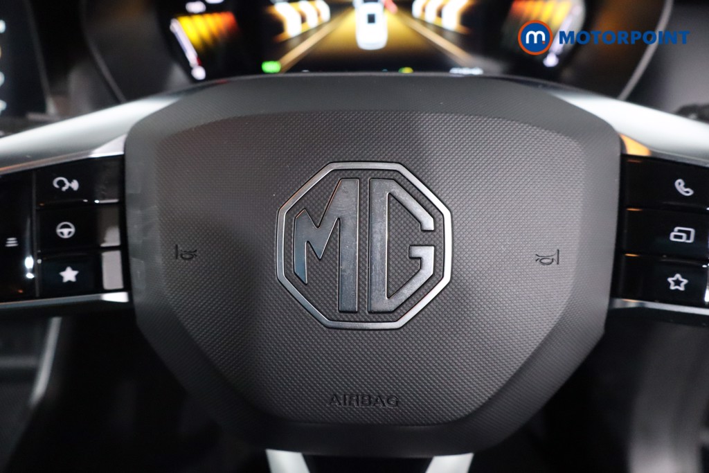 Used MG MG ZS 2025 for sale - 77804859: Photo 21